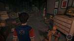 * The Strange Story Of Brian Fisher: Chapter 2 XBOX *
