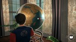 * The Strange Story Of Brian Fisher: Chapter 2 XBOX *