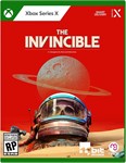 * The Invincible XBOX SERIES XS PC Цифровой Ключ *