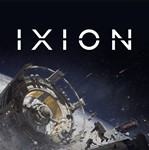 * IXION XBOX SERIES X|S Цифровой Ключ*