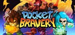 Pocket Bravery (Steam Gift Россия)