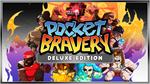 Pocket Bravery: Deluxe Edition (Steam Gift Россия)