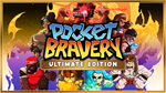 Pocket Bravery: Ultimate Edition (Steam Gift Россия)