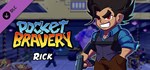 Rick (Steam Gift Россия)