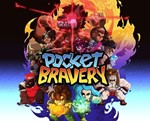 * Pocket Bravery XBOX SERIES X|S ONE Ключ *