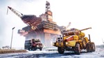 * SnowRunner - Season 15: Oil & Dirt (Windows) Ключ *