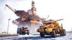 SnowRunner - Season 15: Oil & Dirt Steam Gift Казахстан