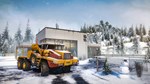 SnowRunner - Season 15: Oil & Dirt Steam Gift Казахстан