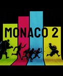 * Monaco 2 XBOX SERIES X|S Цифровой Ключ*