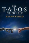 * The Talos Principle Reawakened XBOX SERIES X|S Ключ*