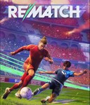 * REMATCH XBOX SERIES X|S PC Цифровой Ключ *