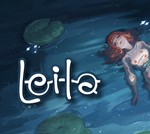 * Leila XBOX SERIES X|S / ONE Цифровой Ключ *