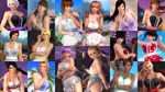 DOA5LR Valentine´s Day Set (Steam Gift Россия)