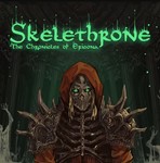 * Skelethrone: The Chronicles of Ericona Complete XBOX