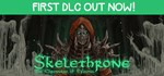 Skelethrone: The Chronicles of Ericona (Steam Gift Росс