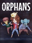 * Orphans XBOX SERIES X|S / ONE Цифровой Ключ *