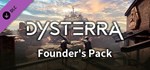 Dysterra - The First Pioneers (Steam Gift Россия)