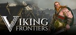 Viking Frontiers (Steam Gift Россия)