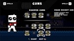 Deep Deep Deep Nightmare (Steam Gift Россия)