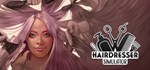 Hairdresser Simulator (Steam Gift Россия)
