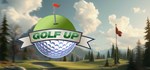 Golf Up (Steam Gift Россия)