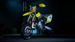 MotoGP 25 - Iconic Liveries Pack (Steam Gift Россия)