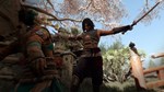 FOR HONOR - The Warrior Prince - Aramusha Hero Skin RU