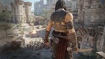 FOR HONOR - The Warrior Prince - Aramusha Hero Skin RU