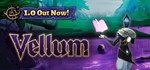 Vellum (Steam Gift Россия)