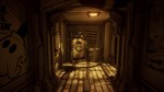 Bendy and the Ink Machine (Steam Gift Россия)