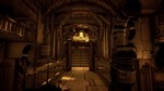Bendy and the Ink Machine (Steam Gift Россия)
