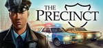 The Precinct (Steam Gift Россия)