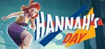 Hannah’s day (Steam Gift Россия)