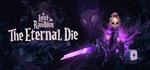 Lost in Random: The Eternal Die Fortune Edition Steam