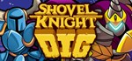 Shovel Knight Dig (Steam Gift Россия)