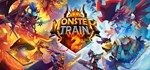 Monster Train 2 (Steam Gift Россия)