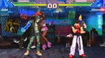 Blazing Strike (Steam Gift Россия)