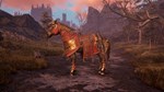 Tainted Grail: The Fall of Avalon - Supporters Pack RU
