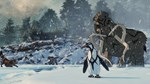 ARK Animated Series 109-Costumes Pack Steam Gift Россия
