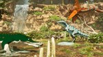 ARK Animated Series 109-Costumes Pack Steam Gift Россия