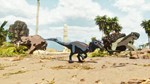 ARK Animated Series 109-Costumes Pack Steam Gift Россия