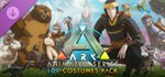 ARK Animated Series 109-Costumes Pack Steam Gift Россия
