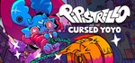Pipistrello and the Cursed Yoyo (Steam Gift Россия)
