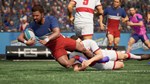 Jonah Lomu Rugby Challenge 4 (Steam Gift Россия)