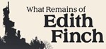 What Remains of Edith Finch (Steam Gift Россия)