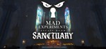 Mad Experiments: Escape Room - Sanctuary Steam Gift RU