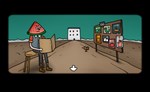 ISOLAND PUMPKIN TOWN (Steam Gift Россия)