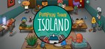 ISOLAND PUMPKIN TOWN (Steam Gift Россия)