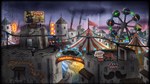 Woolly Boy and the Circus (Steam Gift Россия)