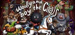 Woolly Boy and the Circus (Steam Gift Россия)